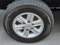 USED 2012 62 TOYOTA HI-LUX 2.5 HL3 4X4 D-4D DCB 1d 142 BHP NO VAT ** NO VAT + REVERSING CAMERA