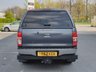 USED 2012 62 TOYOTA HI-LUX 2.5 HL3 4X4 D-4D DCB 1d 142 BHP NO VAT ** NO VAT + REVERSING CAMERA