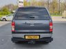 USED 2012 62 TOYOTA HI-LUX 2.5 HL3 4X4 D-4D DCB 1d 142 BHP NO VAT ** NO VAT + REVERSING CAMERA