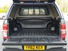 USED 2012 62 TOYOTA HI-LUX 2.5 HL3 4X4 D-4D DCB 1d 142 BHP NO VAT ** NO VAT + REVERSING CAMERA