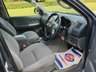 USED 2012 62 TOYOTA HI-LUX 2.5 HL3 4X4 D-4D DCB 1d 142 BHP NO VAT ** NO VAT + REVERSING CAMERA