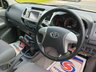 USED 2012 62 TOYOTA HI-LUX 2.5 HL3 4X4 D-4D DCB 1d 142 BHP NO VAT ** NO VAT + REVERSING CAMERA