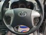USED 2012 62 TOYOTA HI-LUX 2.5 HL3 4X4 D-4D DCB 1d 142 BHP NO VAT ** NO VAT + REVERSING CAMERA