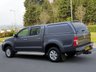 USED 2012 62 TOYOTA HI-LUX 2.5 HL3 4X4 D-4D DCB 1d 142 BHP NO VAT ** NO VAT + REVERSING CAMERA