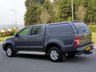USED 2012 62 TOYOTA HI-LUX 2.5 HL3 4X4 D-4D DCB 1d 142 BHP NO VAT ** NO VAT + REVERSING CAMERA