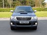 USED 2012 62 TOYOTA HI-LUX 2.5 HL3 4X4 D-4D DCB 1d 142 BHP NO VAT ** NO VAT + REVERSING CAMERA