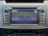 USED 2012 62 TOYOTA HI-LUX 2.5 HL3 4X4 D-4D DCB 1d 142 BHP NO VAT ** NO VAT + REVERSING CAMERA