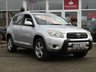 USED 2006 06 TOYOTA RAV4 2.0 XT3 VVT-I 5d 151 BHP PART EXCHANGE TO CLEAR. HPI CHECK AND CLEAR. Finance applications or credit card payments not accepted.