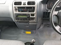 USED 2008 08 TOYOTA HI-ACE 2.5 280 SWB D-4D 95 1d 94 BHP NO VAT + TIMING BELT CHANGED !