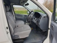 USED 2008 08 TOYOTA HI-ACE 2.5 280 SWB D-4D 95 1d 94 BHP NO VAT + TIMING BELT CHANGED !