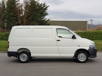 USED 2008 08 TOYOTA HI-ACE 2.5 280 SWB D-4D 95 1d 94 BHP NO VAT + TIMING BELT CHANGED !