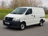 USED 2008 08 TOYOTA HI-ACE 2.5 280 SWB D-4D 95 1d 94 BHP NO VAT + TIMING BELT CHANGED !