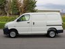 USED 2008 08 TOYOTA HI-ACE 2.5 280 SWB D-4D 95 1d 94 BHP NO VAT + TIMING BELT CHANGED !