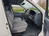 USED 2008 08 TOYOTA HI-ACE 2.5 280 SWB D-4D 95 1d 94 BHP NO VAT + TIMING BELT CHANGED !