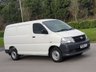 USED 2008 08 TOYOTA HI-ACE 2.5 280 SWB D-4D 95 1d 94 BHP NO VAT + TIMING BELT CHANGED !