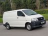 USED 2008 08 TOYOTA HI-ACE 2.5 280 SWB D-4D 95 1d 94 BHP NO VAT + TIMING BELT CHANGED !
