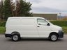 USED 2008 08 TOYOTA HI-ACE 2.5 280 SWB D-4D 95 1d 94 BHP NO VAT + TIMING BELT CHANGED !