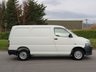 USED 2008 08 TOYOTA HI-ACE 2.5 280 SWB D-4D 95 1d 94 BHP NO VAT + TIMING BELT CHANGED !