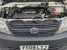USED 2008 08 TOYOTA HI-ACE 2.5 280 SWB D-4D 95 1d 94 BHP NO VAT + TIMING BELT CHANGED !