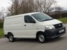 USED 2008 08 TOYOTA HI-ACE 2.5 280 SWB D-4D 95 1d 94 BHP NO VAT + TIMING BELT CHANGED !
