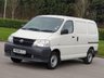 USED 2008 08 TOYOTA HI-ACE 2.5 280 SWB D-4D 95 1d 94 BHP NO VAT + TIMING BELT CHANGED !
