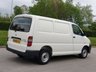 USED 2008 08 TOYOTA HI-ACE 2.5 280 SWB D-4D 95 1d 94 BHP NO VAT + TIMING BELT CHANGED !