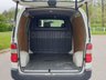 USED 2008 08 TOYOTA HI-ACE 2.5 280 SWB D-4D 95 1d 94 BHP NO VAT + TIMING BELT CHANGED !