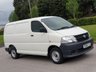 USED 2008 08 TOYOTA HI-ACE 2.5 280 SWB D-4D 95 1d 94 BHP NO VAT + TIMING BELT CHANGED !