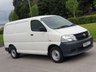 USED 2008 08 TOYOTA HI-ACE 2.5 280 SWB D-4D 95 1d 94 BHP NO VAT + TIMING BELT CHANGED !