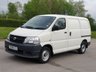 USED 2008 08 TOYOTA HI-ACE 2.5 280 SWB D-4D 95 1d 94 BHP NO VAT + TIMING BELT CHANGED !