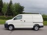USED 2008 08 TOYOTA HI-ACE 2.5 280 SWB D-4D 95 1d 94 BHP NO VAT + TIMING BELT CHANGED !