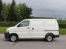 USED 2008 08 TOYOTA HI-ACE 2.5 280 SWB D-4D 95 1d 94 BHP NO VAT + TIMING BELT CHANGED !