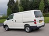 USED 2008 08 TOYOTA HI-ACE 2.5 280 SWB D-4D 95 1d 94 BHP NO VAT + TIMING BELT CHANGED !
