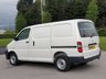 USED 2008 08 TOYOTA HI-ACE 2.5 280 SWB D-4D 95 1d 94 BHP NO VAT + TIMING BELT CHANGED !