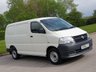 USED 2008 08 TOYOTA HI-ACE 2.5 280 SWB D-4D 95 1d 94 BHP NO VAT + TIMING BELT CHANGED !