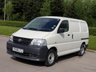 USED 2008 08 TOYOTA HI-ACE 2.5 280 SWB D-4D 95 1d 94 BHP NO VAT + TIMING BELT CHANGED !