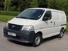 USED 2008 08 TOYOTA HI-ACE 2.5 280 SWB D-4D 95 1d 94 BHP NO VAT + TIMING BELT CHANGED !