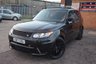 USED 2017 17 LAND ROVER RANGE ROVER SPORT 5.0 V8 Supercharged SVR 4X4 (s/s) 5dr TOP SPEC EVERY OPTIONAL EXTRA