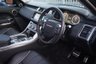 USED 2017 17 LAND ROVER RANGE ROVER SPORT 5.0 V8 Supercharged SVR 4X4 (s/s) 5dr TOP SPEC EVERY OPTIONAL EXTRA
