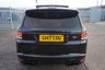 USED 2017 17 LAND ROVER RANGE ROVER SPORT 5.0 V8 Supercharged SVR 4X4 (s/s) 5dr TOP SPEC EVERY OPTIONAL EXTRA