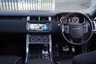 USED 2017 17 LAND ROVER RANGE ROVER SPORT 5.0 V8 Supercharged SVR 4X4 (s/s) 5dr TOP SPEC EVERY OPTIONAL EXTRA