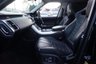 USED 2017 17 LAND ROVER RANGE ROVER SPORT 5.0 V8 Supercharged SVR 4X4 (s/s) 5dr TOP SPEC EVERY OPTIONAL EXTRA