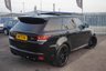 USED 2017 17 LAND ROVER RANGE ROVER SPORT 5.0 V8 Supercharged SVR 4X4 (s/s) 5dr TOP SPEC EVERY OPTIONAL EXTRA