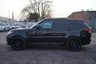 USED 2017 17 LAND ROVER RANGE ROVER SPORT 5.0 V8 Supercharged SVR 4X4 (s/s) 5dr TOP SPEC EVERY OPTIONAL EXTRA