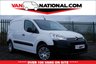 USED 2015 15 CITROEN BERLINGO 1.6 625 ENTERPRISE HDI 75 BHP (3 SEATS AIR CON READY TO GO) * AIR CONDITIONING * DAB * BLUETOOTH * READY TO DRIVE AWAY TODAY *