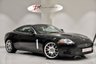 USED 2009 09 JAGUAR XK 4.2 XKR 2d AUTO 416 BHP ALCON BRAKES / BLACK ON BLACK