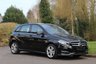 USED 2015 65 MERCEDES-BENZ B CLASS 2.1 B 200 D SPORT EXECUTIVE 5d AUTO 134 BHP HUGE SPEC, SAT NAV, LEATHER, CAMERA