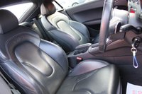 USED 2011 11 AUDI TTS 2011 2.0 TFSI QUATTRO 2d AUTO 272 BHP 