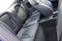 USED 2011 11 AUDI TTS 2011 2.0 TFSI QUATTRO 2d AUTO 272 BHP 