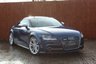 USED 2011 11 AUDI TTS 2011 2.0 TFSI QUATTRO 2d AUTO 272 BHP 